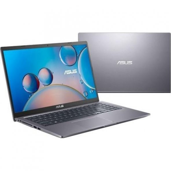 ASUS X515EA-PYW05, İ3-1115G4, 8gb RAM, 256GB SSD, UHD 15.6" Win 11 Home