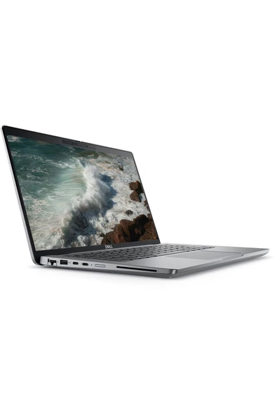 Dell Latitude 5450 Ultra 7 155U 40GB 1TB SSD 14'' FHD W11P Taşınabilir Bilgisayar & PER4 Çanta