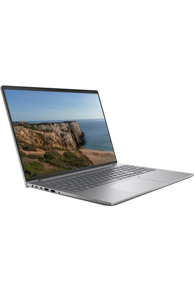 HP  ZBook Power G11 U9 185H 40GB 512GB SSD RTX A2000 16'' WQXGA W11H Mobil İş İstasyonu & PER4 Çanta