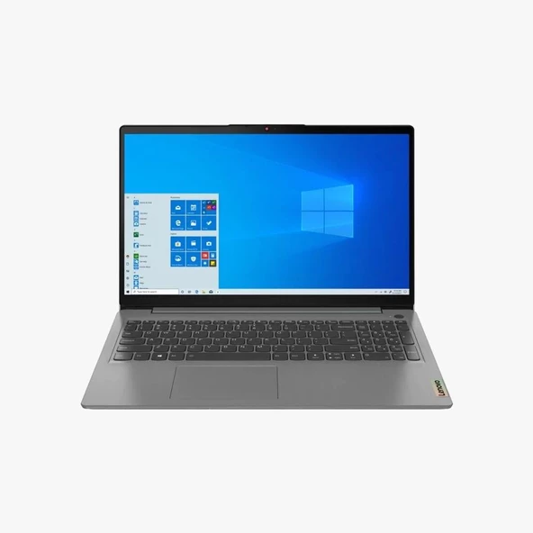Lenovo Ideapad 3 15ITL6 82H803E9TX I5-1155G7 8 GB 512 GB SSD Iris Xe Graphics 15.6" Full Hd Notebook