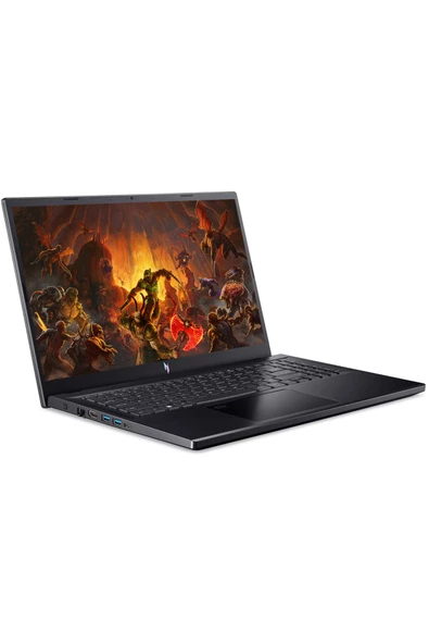 ACER Nitro V 15 i5 13420H 96GB 1TB SSD RTX3050/6GB 144HZ 15.6" FHD W11P NH.QNCEY.001 & PER4 ÇANTA