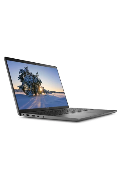 Dell Latitude 3540 Intel Core I5 1235U 16GB 512GB SSD 15.6" FHD Fdos & PER4 Çanta