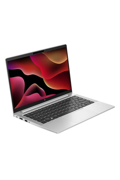 HP Elitebook 640 G10 I5-1335U 16GB RAM 512GB SSD 14'' FHD W11HOME 8A570EA & PER4 Çanta