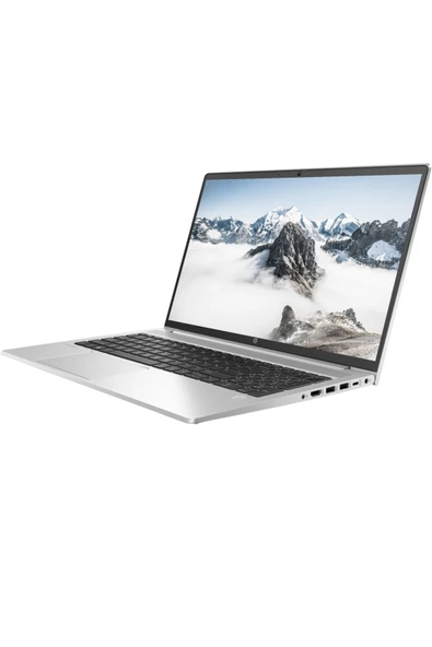HP Probook 450 G9 I5 1235U 40GB 512GB SSD 15.6" FHD Fdos 6S6Z1EA & PER4 Çanta