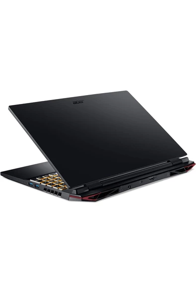 Acer Nitro 5 I7 12700H 24GB 2TB SSD RTX4060/8GB 165HZ 15.6" FHD Fdos NH.QM0EY.002 & PER4 Çanta