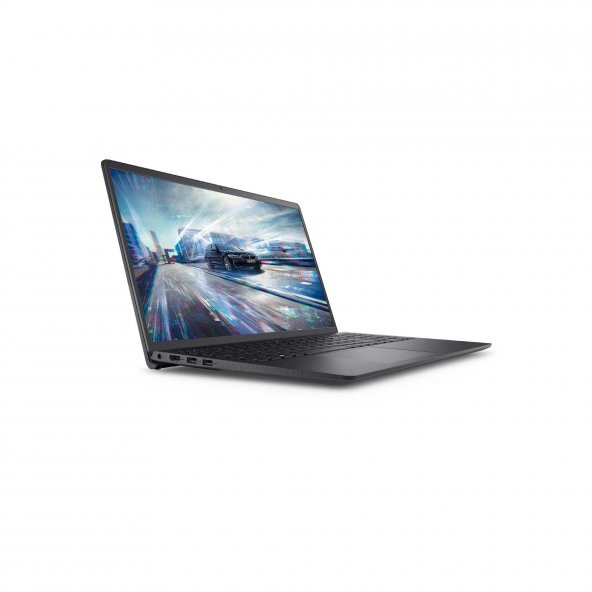 Dell Vostro 3520 N5305PVNB3520U05 i7-1255U 64GB 1TBSSD 15.6" FullHD FreeDOS Taşınabilir Bilgisayar