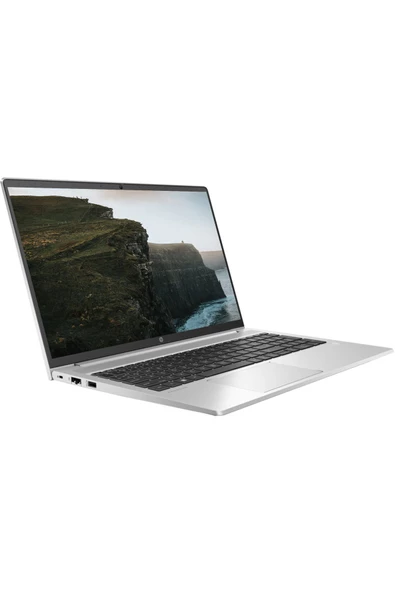 HP Probook 450 G9 I7 1255U 8GB RAM 256GB SSD 15.6'' FHD W11PRO 6S6X1EA & PER4 Çanta