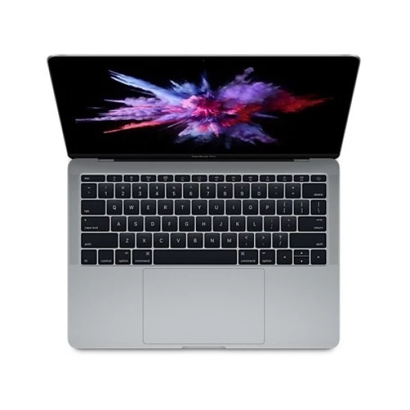Apple MacBook Pro 13" I5 2.3GHZ 8GB 128GB SSD 2017 (Teşhir)