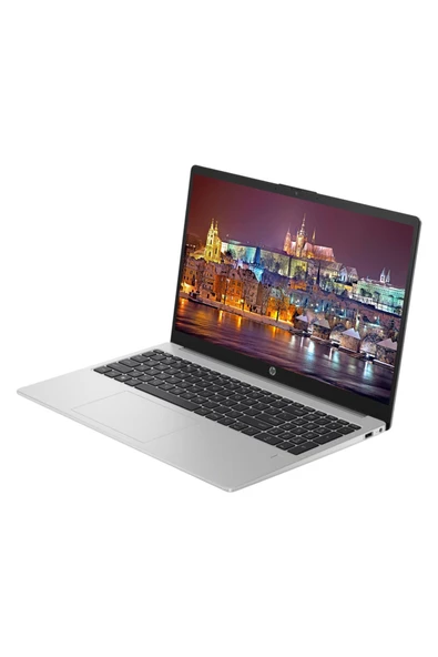 HP 250 G10 Intel Core I5 1335U 48GB RAM 512GB SSD 15.6'' FHD W11HOME 8A538EA
