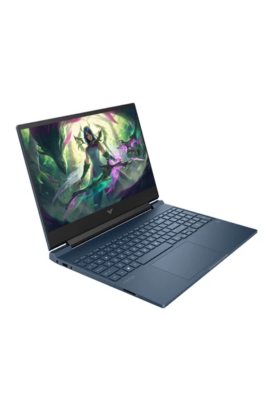 HP  Victus 15 i5 12450H 40GB 256GB SSD RTX3050/4GB 144Hz 15.6'' FHD W11H Taşınabilir Bilgisayar & PER4 Çanta