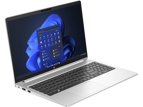 HP Probook 455 G10 AMD Ryzen 5 7530U 32GB 1tb SSD AMD Radeon™ Graphics FreeDOS 15.6" FHD Taşınabilir Bilgisayar 854S1ESF18+ Zetta Çanta