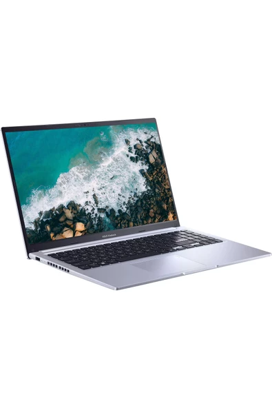 ASUS Vivobook 15 X1502ZA I5 1235U I5 16GB RAM 2TB SSD 15.6'' FHD W11HOME EJ031W & PER4 Çanta