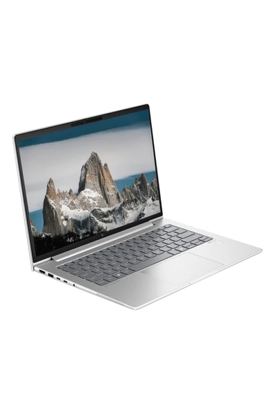 HP Elitebook 640 G11 İntel Core Ultra 5 125U 48GB 4TB SSD 14'' Wuxga W11P A23E1EA & PER4 Çanta