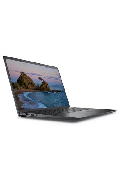 Dell  Vostro 3530 Intel Core i5 1334U 12GB 2TB SSD 15.6" FHD W11H & PER4 Çanta