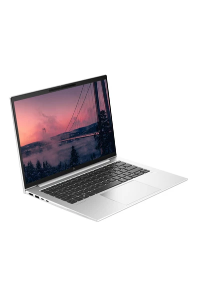 HP EliteBook 840 G10 i7-1355U 96GB RAM 256GB SSD 14'' WUXGA W11PRO 8A3U6EA & PER4 ÇANTA