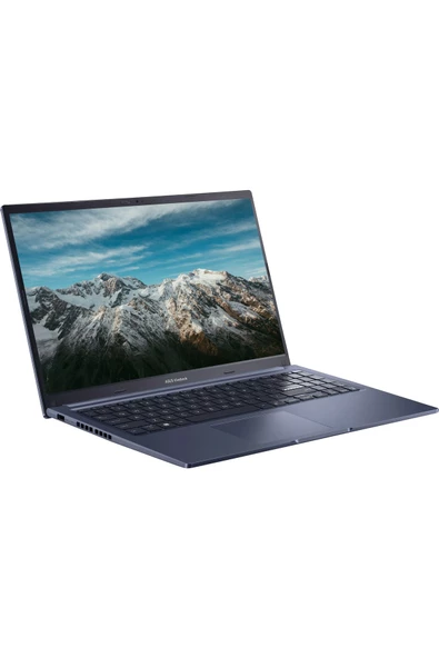 ASUS Vivobook 15 X5102ZA I5 1235U 16GB RAM 1TB SSD 15.6'' FHD W11PRO EJ1644 & PER4 Çanta