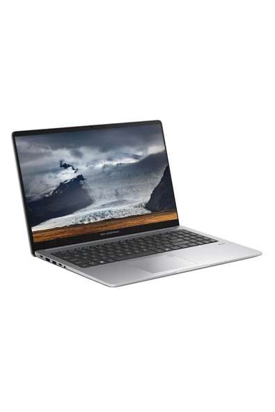 ASUS Expertbook P1 P1503 I5 13500H 48GB DDR5 256GB SSD 15.6" FHD W11P & PER4 Çanta