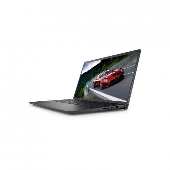 Dell Vostro 3520 N1611PVNB3520U11 I5-1235U 32GB 512SSD 15.6" Fullhd W11P Taşınabilir Bilgisayar