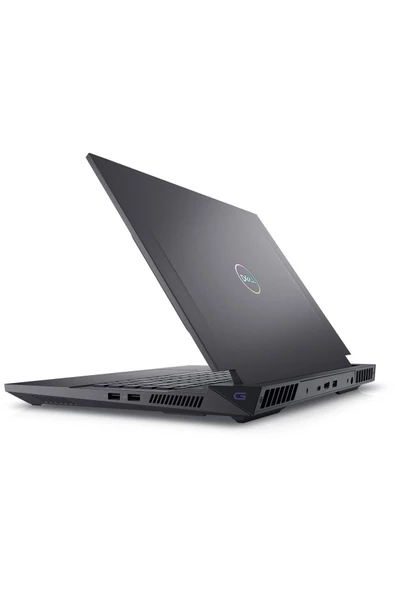 Dell G16 7630 I9 13900HX 96GB 512GB SSD RTX4070/8GB 240Hz 16" QHD+ Fdos G76302401024 & PER4 Çanta