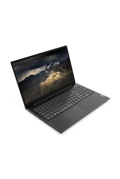 LENOVO  V15 G4 i7 1355U 40GB 2TB SSD 15.6 FHD W11P Taşınabilir Bilgisayar & PER4 Çanta
