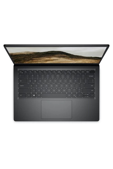 Dell  Vostro 3520 Intel Core i7 1255U 12GB 4TB SSD 15.6" FHD FDOS & PER4 Çanta