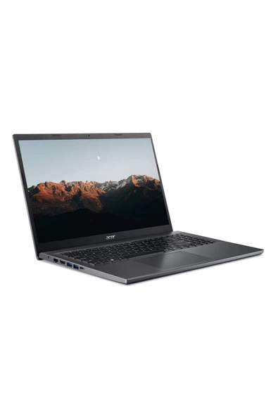 Acer Aspire 5 I5 12450H 16GB RAM 4TB SSD 15.6'' FHD Fdos Taşınabilir Bilgisayar & PER4 Çanta