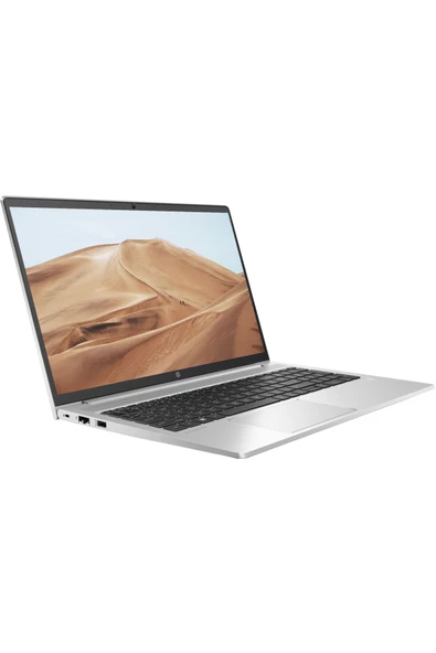 HP Probook 450 G9 I5 1235U 8GB 1TB SSD Fdos 15.6" FHD W11HOME 6A178EA & PER4 Çanta