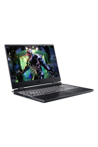 ACER  Nitro 5 i7 12650H 16GB 512GB SSD RTX4060/8GB 165Hz FHD 15.6" W11P Taşınabilir Bilgisayar & PER4 Çanta