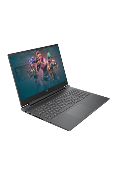 HP VİCTUS 16  i5-14500HX 16GB RAM 2TB SSD RTX4060/8GB 144Hz 16.1 FHD W11PRO 9J238EA & PER4 ÇANTA