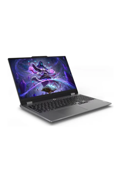 Lenovo Loq R7 7435HS 16GB 1TB SSD RTX4060/8GB 105W 144Hz FHD 15.6" W11H Taşınabilir Bilgisayar & PER4 Çanta