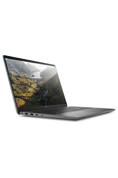 Dell Latitude 3550 I5 1335U 64GB 256GB SSD 15.6'' FHD W11P N015L355015 & PER4 Çanta