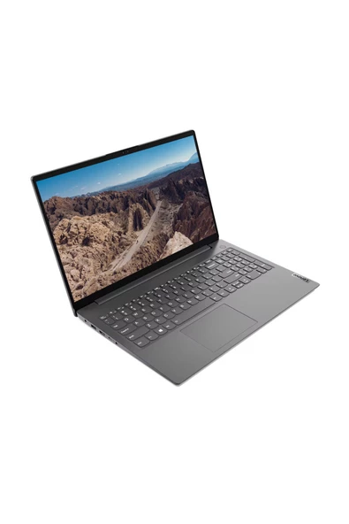 Lenovo V15 I7-1165G7 40GB 2TB SSD 15.6" FHD W11P Taşınabilir Bilgisayar 82KB00CDTX & PER4 Çanta