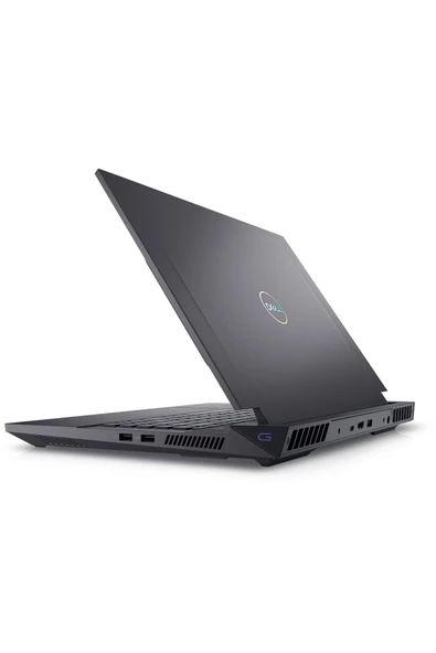 Dell G16 7630 I9 13900HX 8GB 4TB SSD RTX4070/8GB 165Hz 16" QHD+ W11PRO G167630020WH & PER4 Çanta