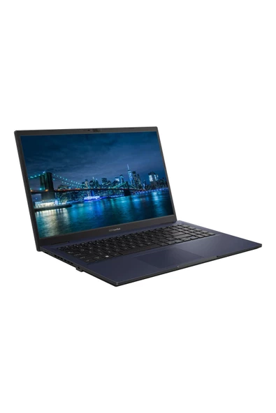 ASUS ExperBook B1500CEAE i5 1135G7 8GB RAM 4TB SSD 15.6'' FHD W11HOME BQ4167 & PER4 ÇANTA