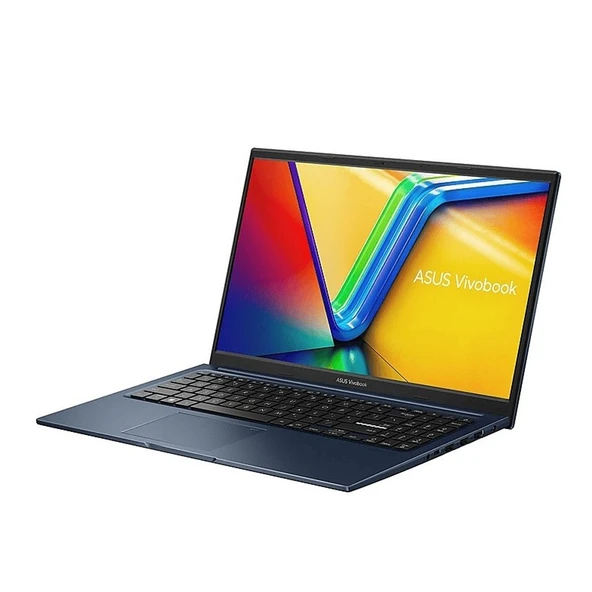 ASUS Vivobook 15 I7-1355U 40GB 2TB SSD 15.6" FHD W11P Taşınabilir Bilgisayar X1504VA-NJ1499 017