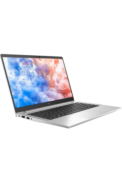 HP Elitebook 630 G9 I5 1235U 24GB RAM 256GB SSD 13.3'' FHD W11HOME 6S6Y3EA & PER4 Çanta
