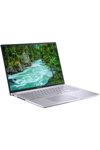 ASUS Vivobook 16X I5 13500H 24GB RAM 4TB SSD RTX4050 16'' Wuxga W11PRO N1166 & PER4 Çanta