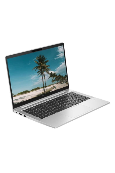 HP Elitebook 630 G10 I5-1335U 64GB RAM 2TB SSD 13.3'' FHD W11HOME 85D47EA & PER4 Çanta