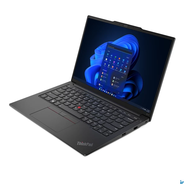 Lenovo Thinkpad E14 G5 I5-13420H 16GB 512GB SSD 14" W11P Taşınabilir Bilgisayar 21JK00LCTX 009