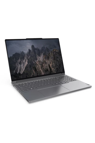 Lenovo Thinkbook 16P G5 I9-14900HX 24GB 512GB SSD RTX4060/8GB 16" 3.2K 165Hz W11H & PER4 Çanta