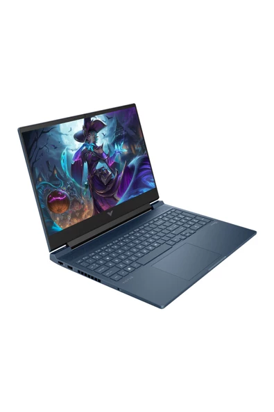 HP VİCTUS 16  i5-14500HX 48GB RAM 1TB SSD RTX4060/8GB 144Hz 16.1 FHD W11PRO 9J260EA & PER4 ÇANTA