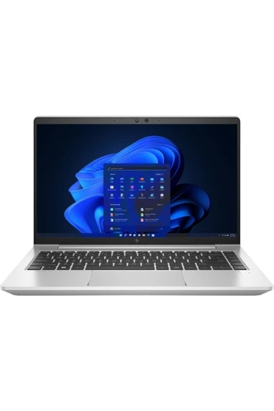 HP Elitebook 645 G9 5N4Q4EA R5-5675U 16GB 512GB SSD 14" W11P