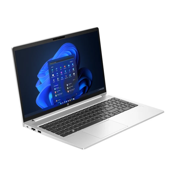 HP Probook 450 G10 Intel Core I5 1334U 16GB 2tb SSD Intel® Iris® Xᵉ Windows 11 Pro 15.6" FHD Taşınabilir Bilgisayar 9B9H3EAP08 + Weblegelsin Çanta