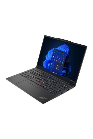 Thinkpad E14 Gen 5 I5-1335U 16GB 1TB SSD + 512GB SSD 14" Wuxga FreeDOS 21JLS1XJTX025