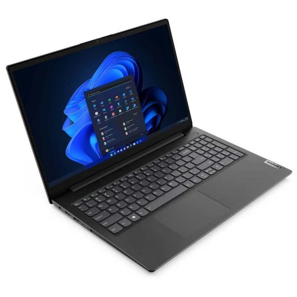 Lenovo V15 Gen4 Intel Core I5 13420H 40 GB 2 TB SSD Intel Iris Xᵉ FreeDOS 15.6" FHD Taşınabilir Bilgisayar 83A1008XTRF09 + Weblegelsin Çanta