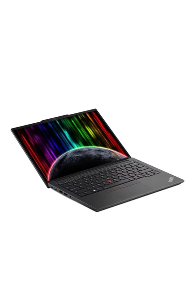 ThinkPad E14 G5 i5-1335U 16GB 2TB SSD 14" WUXGA Freedos Taşınabilir Bilgisayar 21JK0003TX 014