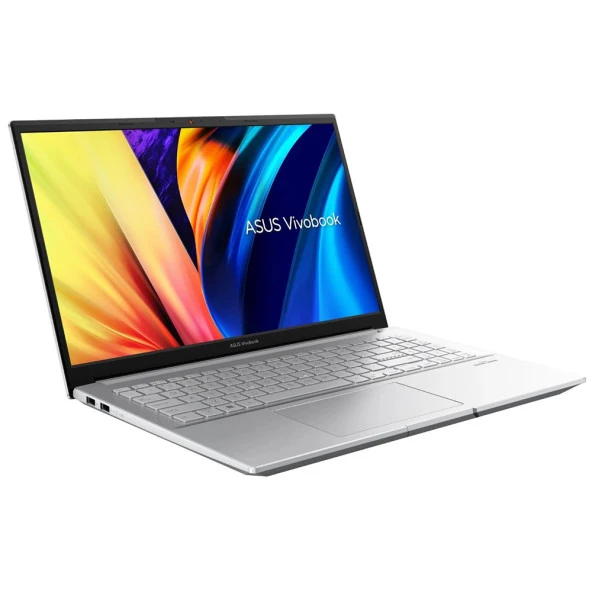 ASUS Vivobook X1504VA İntel Core I5-1335U 40GB 2TB SSD Iris Xe Graphics 15.6″ Full Hd Windows 11 Pro Taşınabilir Bilgisayar WNJ104P12+Weblegelsin Çanta