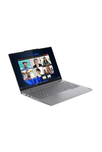 Lenovo Thinkbook 2-in-1 G4 Iml Ultra 7-155U 40GB 4TBSSD 14" Touch Windows 11 Pro 21MX002VTR BT87