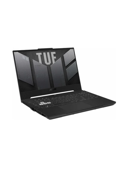 Tuf FX507ZC4-HN081 İ5-12500H 8GB 512GB SSD RTX3050 15.6" Dos Oyuncu Notebook