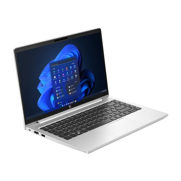 HP Probook 440 G10 Intel Core I7 1355U 32GB 2TB SSD RTX2050-4GB Windows 11 Home 14" FHD Taşınabilir Bilgisayar 8A569EAH08 + Weblegelsin Çanta